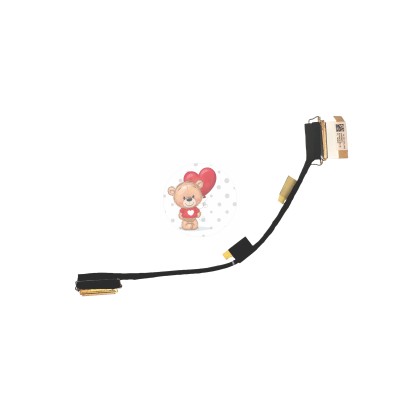 Шлейф для матрицы Lenovo ThinkPad T490S WQHD p/n: DC02C00ED00 Шлейф для матрицы Lenovo ThinkPad T490S WQHD p/n: DC02C00ED00
