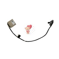 Шлейф для матрицы Lenovo Yoga slim 7-14IIL UHD p/n: DD0LS2LC021 Шлейф для матрицы Lenovo Yoga slim 7-14IIL UHD p/n: DD0LS2LC021