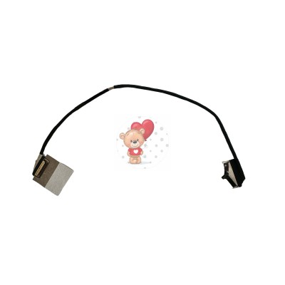 Шлейф для матрицы Lenovo Yoga slim 7-14IIL UHD p/n: DD0LS2LC021