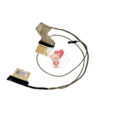 Шлейф для матрицы Asus K3402ZA OLED p/n: 1422-03YE000CB Шлейф для матрицы Asus K3402ZA OLED p/n: 1422-03YE000CB