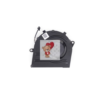 Вентилятор/Кулер для ноутбука Dell Vostro 5402 p/n: R6YTH Вентилятор/Кулер для ноутбука Dell Vostro 5402 p/n: R6YTH