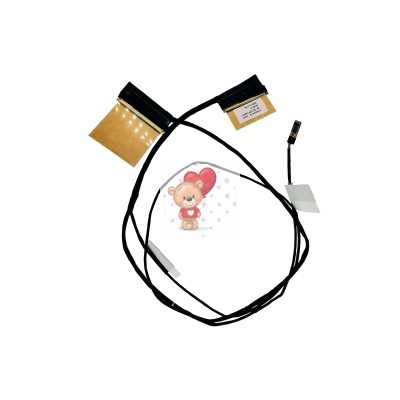 Шлейф для матрицы Asus M1603IA p/n: 1422-03W60AS Шлейф для матрицы Asus M1603IA p/n: 1422-03W60AS