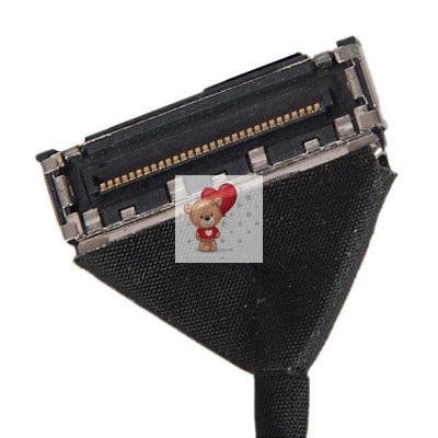 Шлейф для матрицы Lenovo Z50-45 Ver.1 p/n: 90205236, DC02001MC00 Шлейф для матрицы Lenovo Z50-45 Ver.1 p/n: 90205236, DC02001MC00