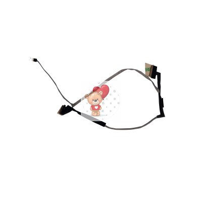 Шлейф для матрицы HP 5310m p/n: DC02000T300 Шлейф для матрицы HP 5310m p/n: DC02000T300