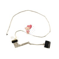 Шлейф для матрицы Lenovo Y50-70 40pin 4K p/n: DC02001ZB00 Шлейф для матрицы Lenovo Y50-70 40pin 4K p/n: DC02001ZB00