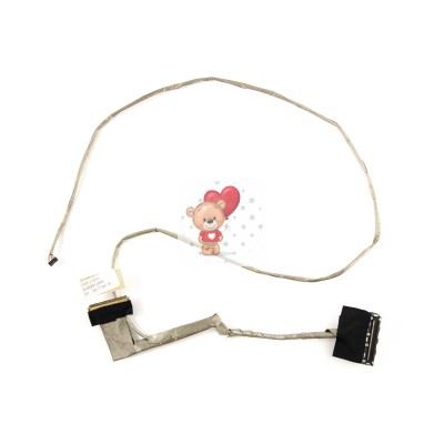 Шлейф для матрицы Lenovo Y50-80 40pin 4K p/n: DC02001ZB00 Шлейф для матрицы Lenovo Y50-80 40pin 4K p/n: DC02001ZB00