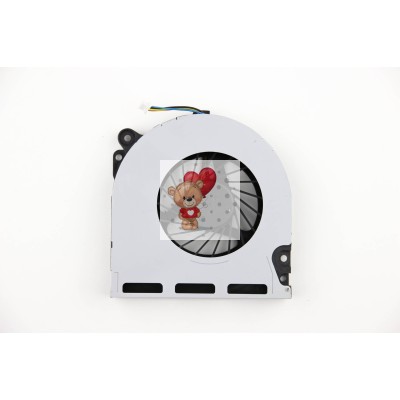 Вентилятор (Кулер) для ноутбука Toshiba F755 ORG p/n: G61C0000F110 T-137C