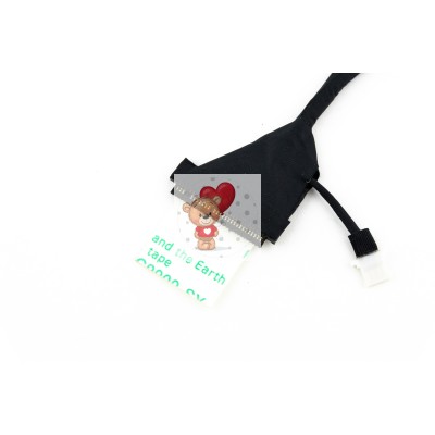 Шлейф для матрицы Acer TravelMate 8473 p/n: 50.4NP19.011