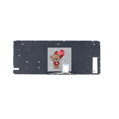 Клавиатура для HP 14B-CA X360 p/n: V181146HS2