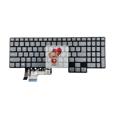 Клавиатура для ноутбука Lenovo Legion C7-15IMH05 Клавиатура для ноутбука Lenovo Legion C7-15IMH05