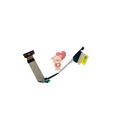 Шлейф для матрицы Lenovo S7-15IMH5 40pin p/n: DC02002MX2B Шлейф для матрицы Lenovo S7-15IMH5 40pin p/n: DC02002MX2B