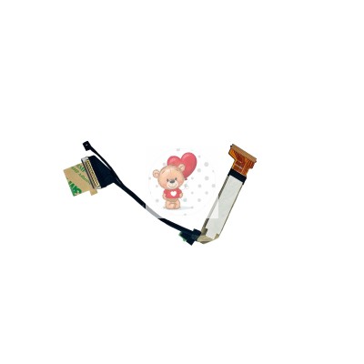 Шлейф для матрицы Lenovo S7-15IMH5 40pin p/n: DC02002MX2B Шлейф для матрицы Lenovo S7-15IMH5 40pin p/n: DC02002MX2B