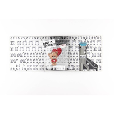 Клавиатура для Acer SF713 p/n: 1KAJZZ7005W 320050781 51F00027601 AEZDS700010 NK.I131S.04T Клавиатура для Acer SF713 p/n: 1KAJZZ7005W 320050781 51F00027601 AEZDS700010 NK.I131S.04T