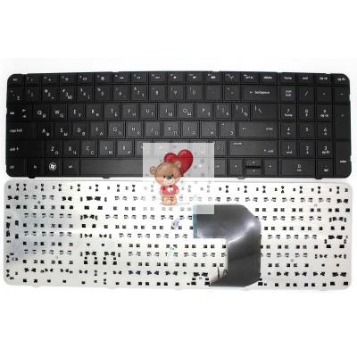 Клавиатура для HP Pavilion G7-1000 p/n: R18, AER18700010, 2B-41801Q100, 633736-251, 646568-251 Клавиатура для HP Pavilion G7-1000 p/n: R18, AER18700010, 2B-41801Q100, 633736-251, 646568-251