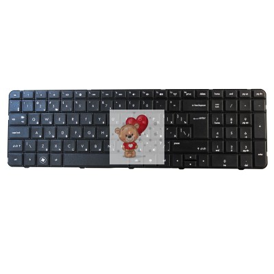 Клавиатура для HP Pavilion G7-1000 p/n: R18, AER18700010, 2B-41801Q100, 633736-251, 646568-251