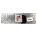 Клавиатура для HP Pavilion G7-1000 p/n: R18, AER18700010, 2B-41801Q100, 633736-251, 646568-251 Клавиатура для HP Pavilion G7-1000 p/n: R18, AER18700010, 2B-41801Q100, 633736-251, 646568-251