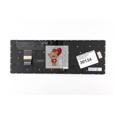 Клавиатура для HP 840 G7 с подсветкой без Trackpoint p/n: 6037B0161801, SG-A2130 Клавиатура для HP 840 G7 с подсветкой без Trackpoint p/n: 6037B0161801, SG-A2130