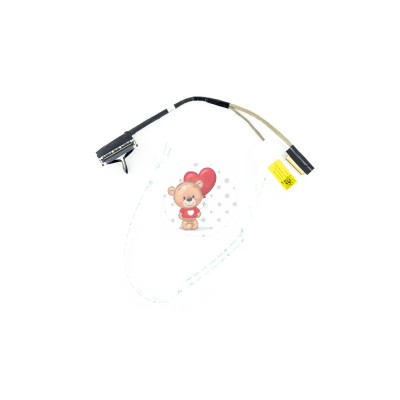 Шлейф для матрицы Lenovo ThinkBook 14 G2 ITL p/n: DC02003QH00 Шлейф для матрицы Lenovo ThinkBook 14 G2 ITL p/n: DC02003QH00