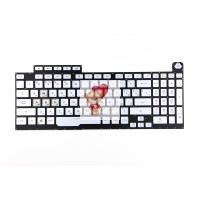 Клавиатура для Asus G731GW cеребро p/n V185061B, 0KNR0 661LBBE00 Клавиатура для Asus G731GW cеребро p/n V185061B, 0KNR0 661LBBE00