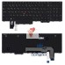 Клавиатура для ноутбука Lenovo ThinkPad P15 Gen1 p/n: SN20V79054, PK131J63B00, FRU P/N 5N20V78907