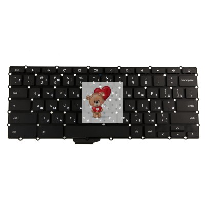 Клавиатура для Acer C910