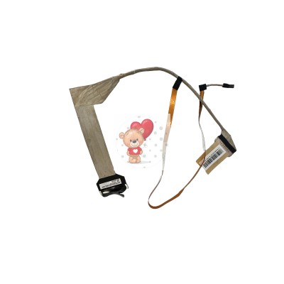 Шлейф для матрицы MSI GE75 p/n: K1N-3040150-J36