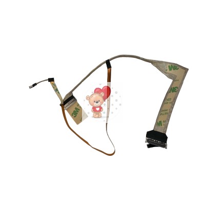 Шлейф для матрицы MSI GE75 p/n: K1N-3040150-J36 Шлейф для матрицы MSI GE75 p/n: K1N-3040150-J36