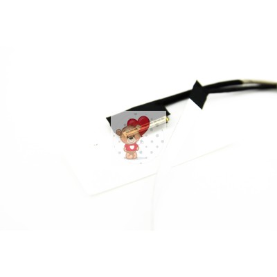Шлейф для матрицы Lenovo 5-14ITL05 p/n: DC02003N100 Шлейф для матрицы Lenovo 5-14ITL05 p/n: DC02003N100