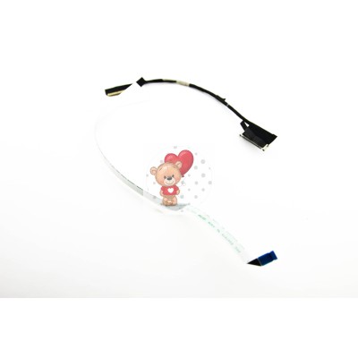 Шлейф для матрицы Lenovo 5-14ITL05 p/n: DC02003N100 Шлейф для матрицы Lenovo 5-14ITL05 p/n: DC02003N100