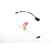 Шлейф для матрицы Lenovo 5-14ITL05 p/n: DC02003N100