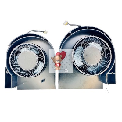 Вентилятор/Кулер для ноутбука Lenovo ThinkPad P16 Gen1 L+R p/n: ND8CC08-21J14 BAPA0813R2HY001