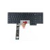 Клавиатура для ноутбука Lenovo Legion 5-17ARH05 p/n: P05CYXBG-RU SN21B43720