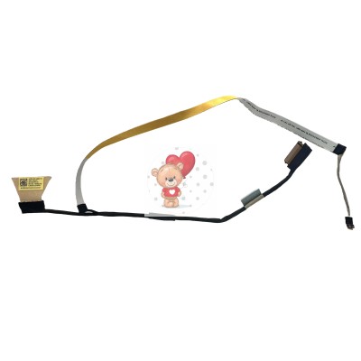 Шлейф для матрицы HP 17-CP p/n: 6017B1596301 Шлейф для матрицы HP 17-CP p/n: 6017B1596301