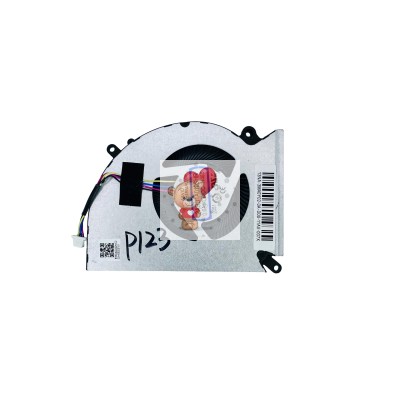 Вентилятор/Кулер для ноутбука MSI GS77 GPU p/n: PABD1A010SHL-N485 PABD1A010SHR-N486