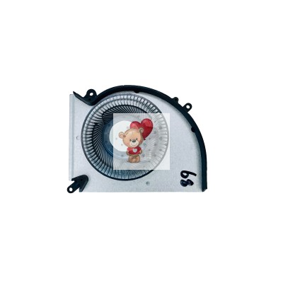 Вентилятор/Кулер для ноутбука MSI GS77 GPU p/n: PABD1A010SHL-N485 PABD1A010SHR-N486 Вентилятор/Кулер для ноутбука MSI GS77 GPU p/n: PABD1A010SHL-N485 PABD1A010SHR-N486