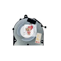 Вентилятор/Кулер для ноутбука Digma Pro Sprint M 15.6" DN15P3 p/n: BF060C05P_5V Вентилятор/Кулер для ноутбука Digma Pro Sprint M 15.6" DN15P3 p/n: BF060C05P_5V