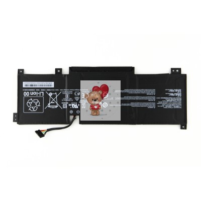 Аккумулятор для ноутбука MSI GF76 (11.4V 4700mAh) ORG p/n: BTY-M492