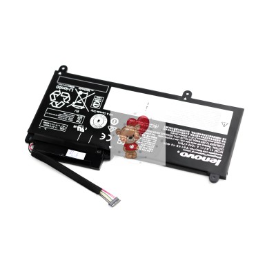 Аккумулятор для ноутбука Lenovo E450/Lenovo E460 (10.8V 4340mAh) ORG p/n: 45N1752; 45N1753; 45N1754; 45N1755; 45N1756