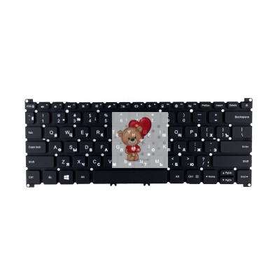 Клавиатура для ноутбука Xiaomi RedmiBook 14