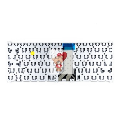 Клавиатура для ноутбука Xiaomi RedmiBook 14