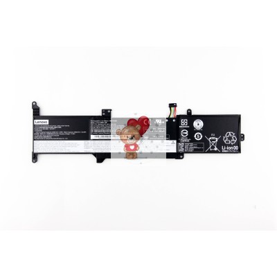 Аккумулятор для ноутбука Lenovo 3 15IIL05 (11.34V 3900mAh) ORG p/n: L19C3PF7; L19L3PF5 Аккумулятор для ноутбука Lenovo 3 15IIL05 (11.34V 3900mAh) ORG p/n: L19C3PF7; L19L3PF5