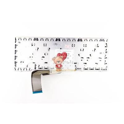 Клавиатура для HP EliteBook 8440W