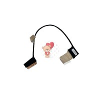 Шлейф для матрицы Lenovo ThinkPad X1 Extreme Gen 1 UHD p/n: 450.0DY07.0001 Шлейф для матрицы Lenovo ThinkPad X1 Extreme Gen 1 UHD p/n: 450.0DY07.0001