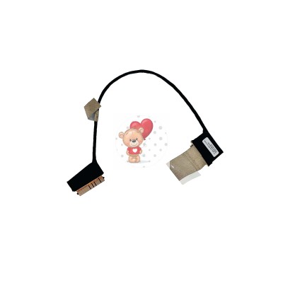 Шлейф для матрицы Lenovo ThinkPad X1 Extreme Gen 1 UHD p/n: 450.0DY07.0001 Шлейф для матрицы Lenovo ThinkPad X1 Extreme Gen 1 UHD p/n: 450.0DY07.0001