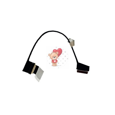 Шлейф для матрицы Lenovo ThinkPad X1 Extreme Gen 1 UHD p/n: 450.0DY07.0001 Шлейф для матрицы Lenovo ThinkPad X1 Extreme Gen 1 UHD p/n: 450.0DY07.0001