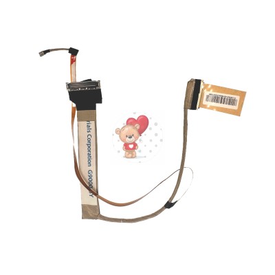 Шлейф для матрицы MSI GE68Hx p/n: K1N-3040374-H58, K1N-3040374-H39