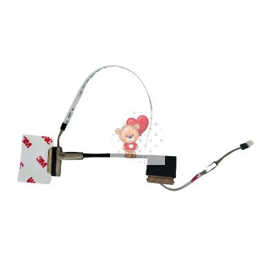 Шлейф для матрицы HP 15-dh p/n: DC02C00LR00, L57347-001 Шлейф для матрицы HP 15-dh p/n: DC02C00LR00, L57347-001