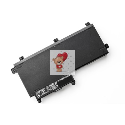Аккумулятор для ноутбука HP 640 G1/HP 650 G0 (10.8V 4400mAh) p/n: 781755-001; CA06; CA06XL; CA09; HSTNN-DB4Y