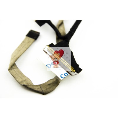 Шлейф для матрицы Dell 15 7573 p/n: 450.0CL06.0001