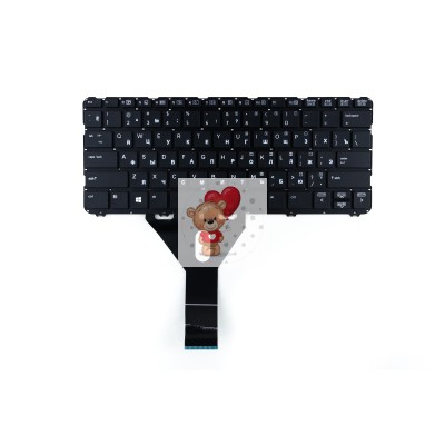 Клавиатура для HP Probook G1 p/n: 809848-001 Клавиатура для HP Probook G1 p/n: 809848-001